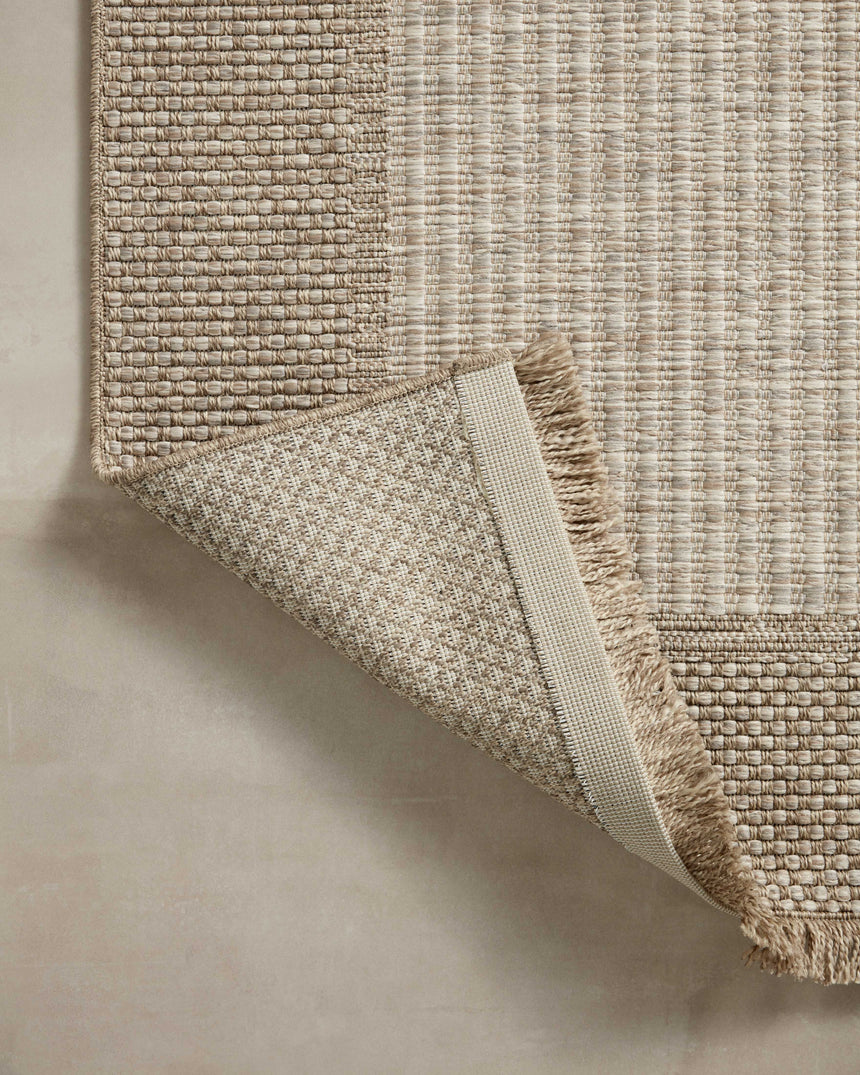 Dawn Rug 06 | Natural