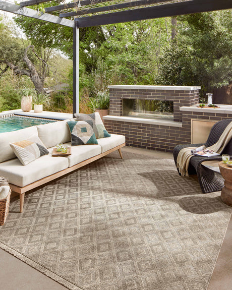 Dawn Rug 07 | Natural