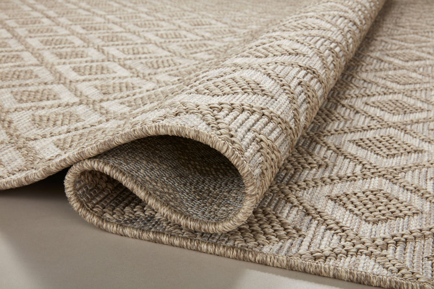 Dawn Rug 07 | Natural