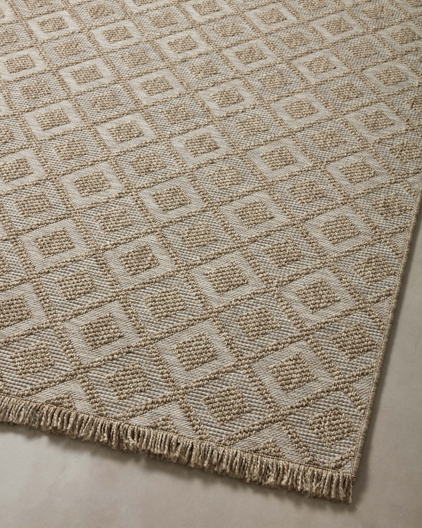 Dawn Rug 07 | Natural