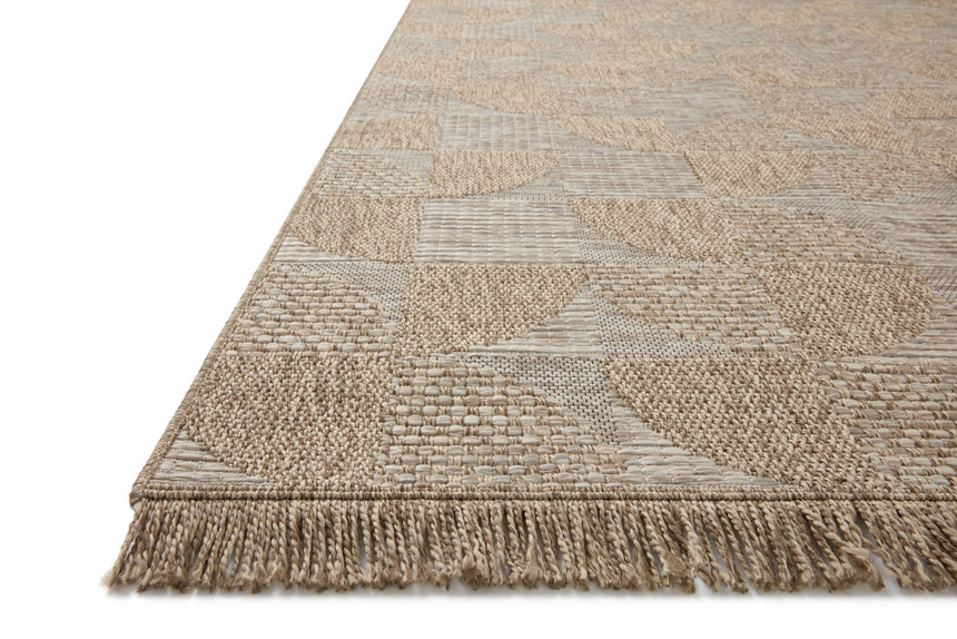 Dawn Rug 08 | Natural