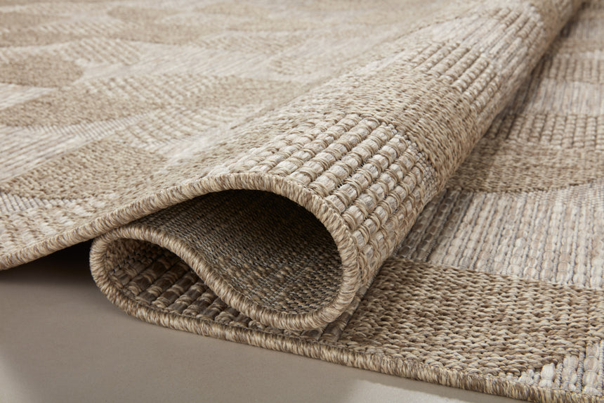 Dawn Rug 08 | Natural
