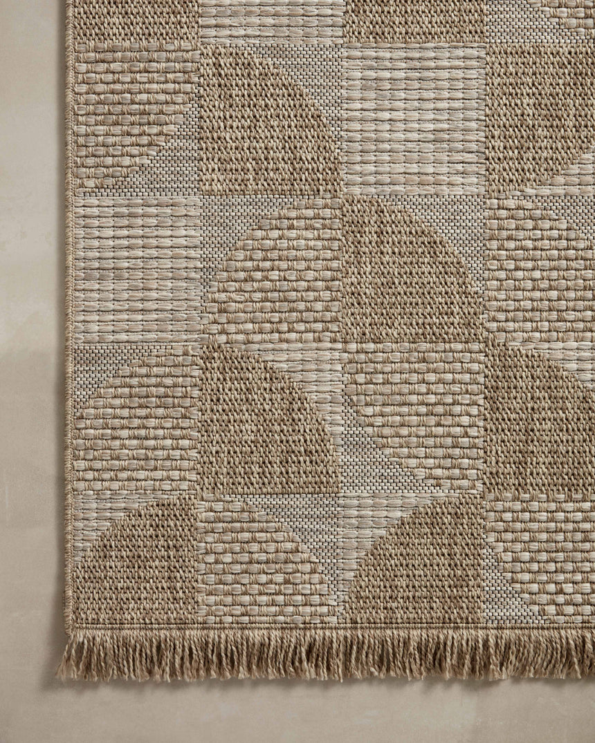 Dawn Rug 08 | Natural