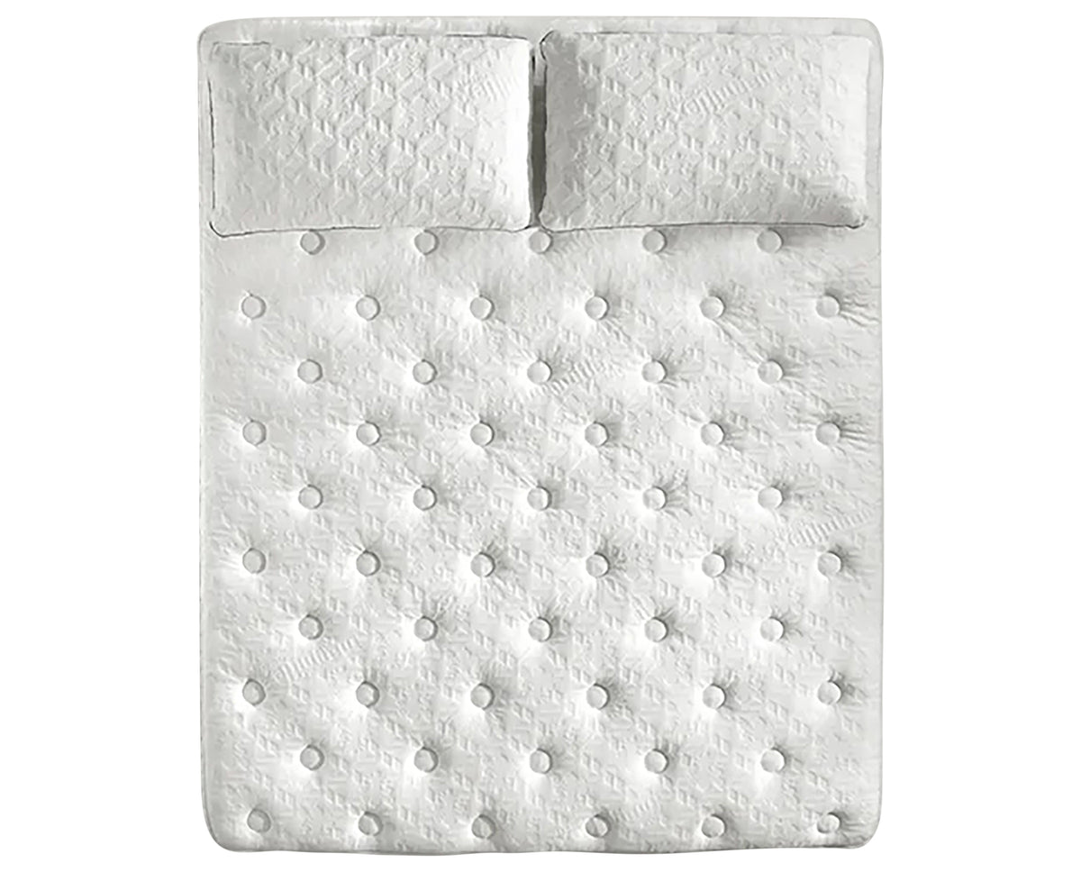 DolceVita Dual 12 Mattress