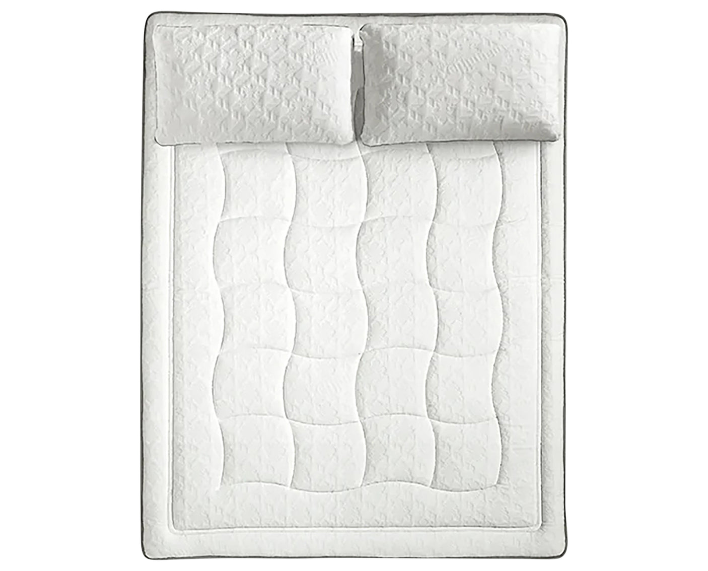 DolceVita Dual 14 Mattress