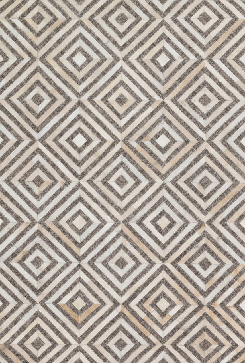 Dorado Rug 03 | Taupe / Sand