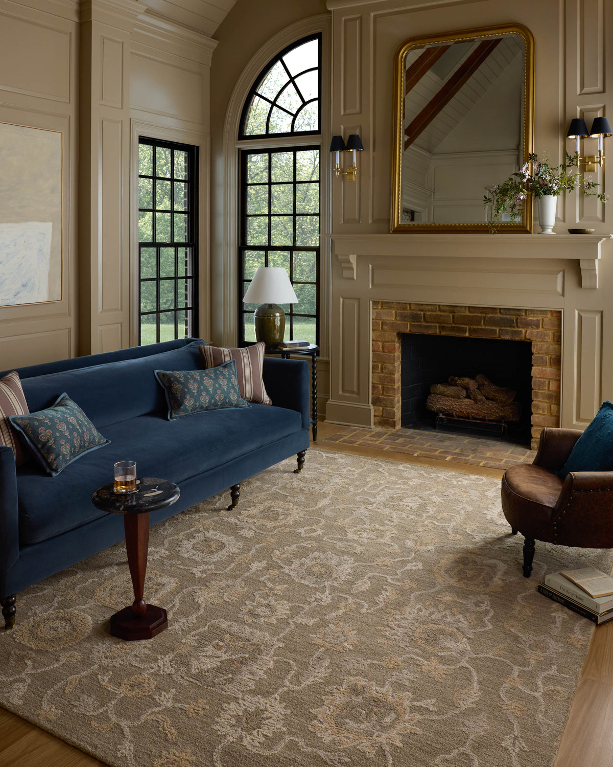 Dorothea Rug 01