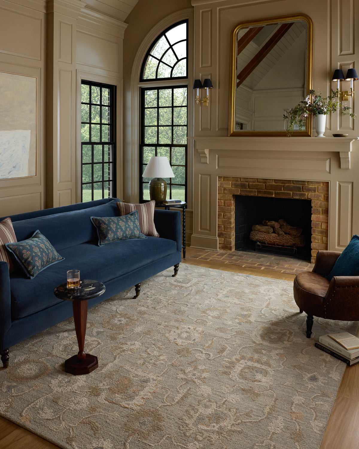 Dorothea Rug 01