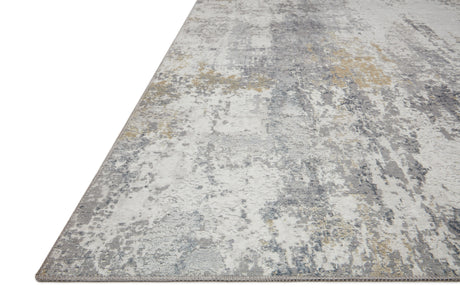 Drift Rug 01 | Pebble / Ocean