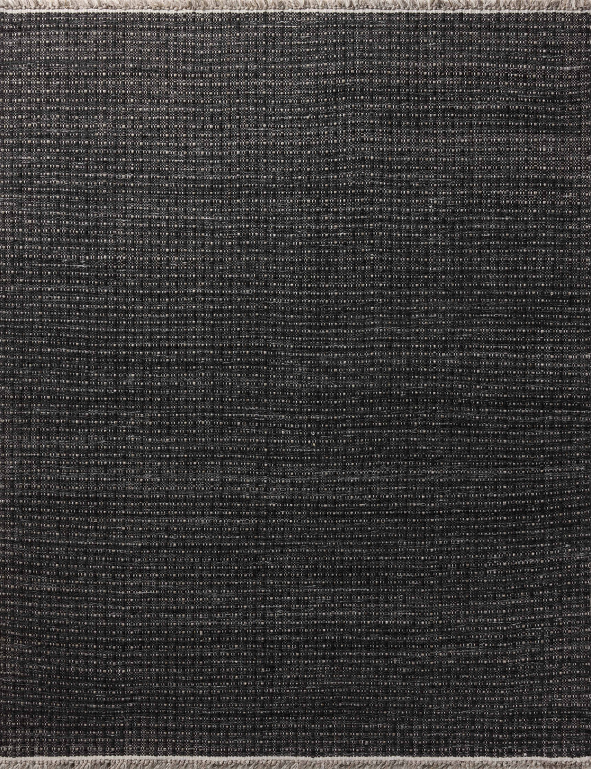 Duncan Rug 01 | Onyx