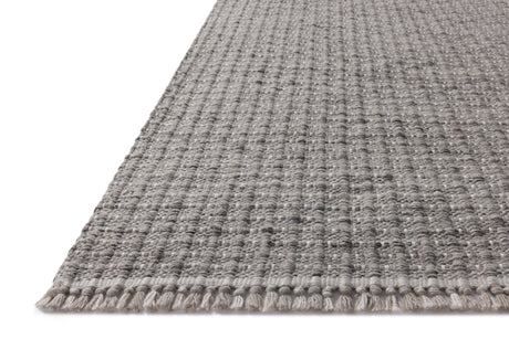 Duncan Rug 01 | Smoke
