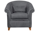 Legacy Dante Chair