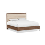 Defined Distinction | Upholstered Bed
