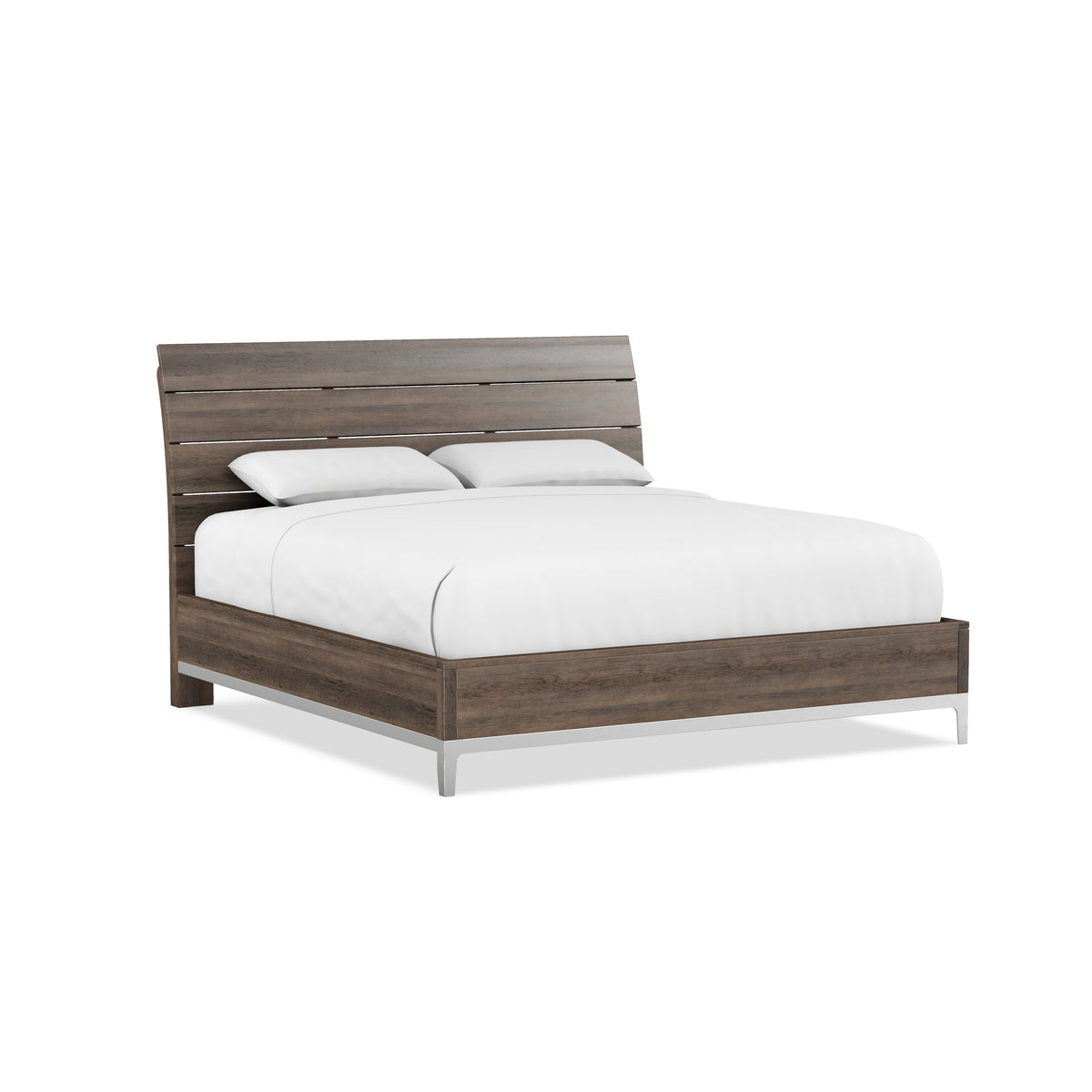 Defined Distinction | Plank Bed