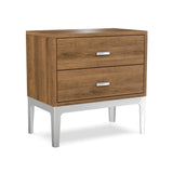 Defined Distinction | Nightstand