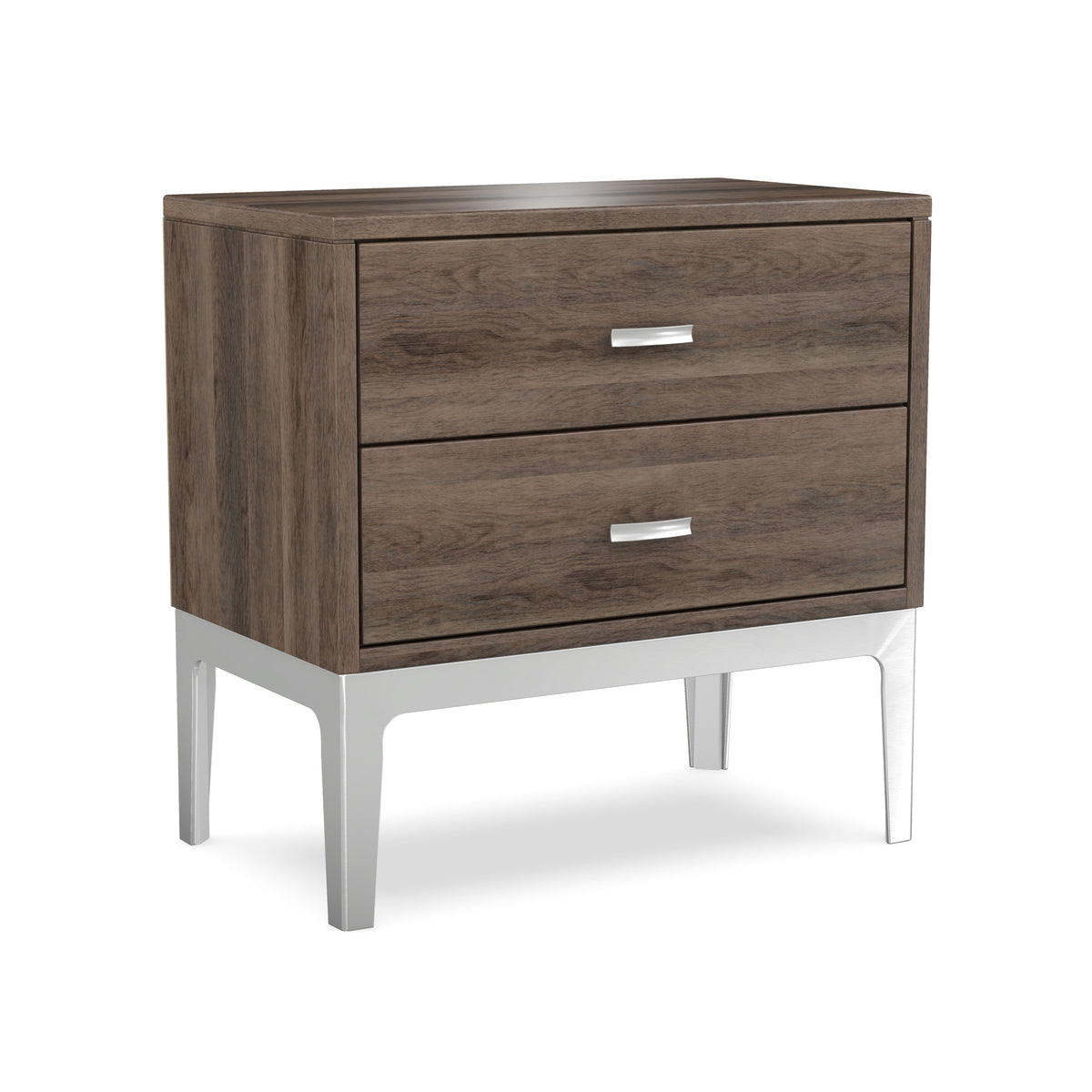 Defined Distinction | Nightstand
