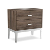 Defined Distinction | Nightstand