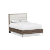 Defined Distinction | Upholstered Bed