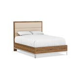 Defined Distinction | Upholstered Bed