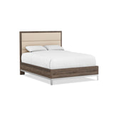 Defined Distinction | Upholstered Bed