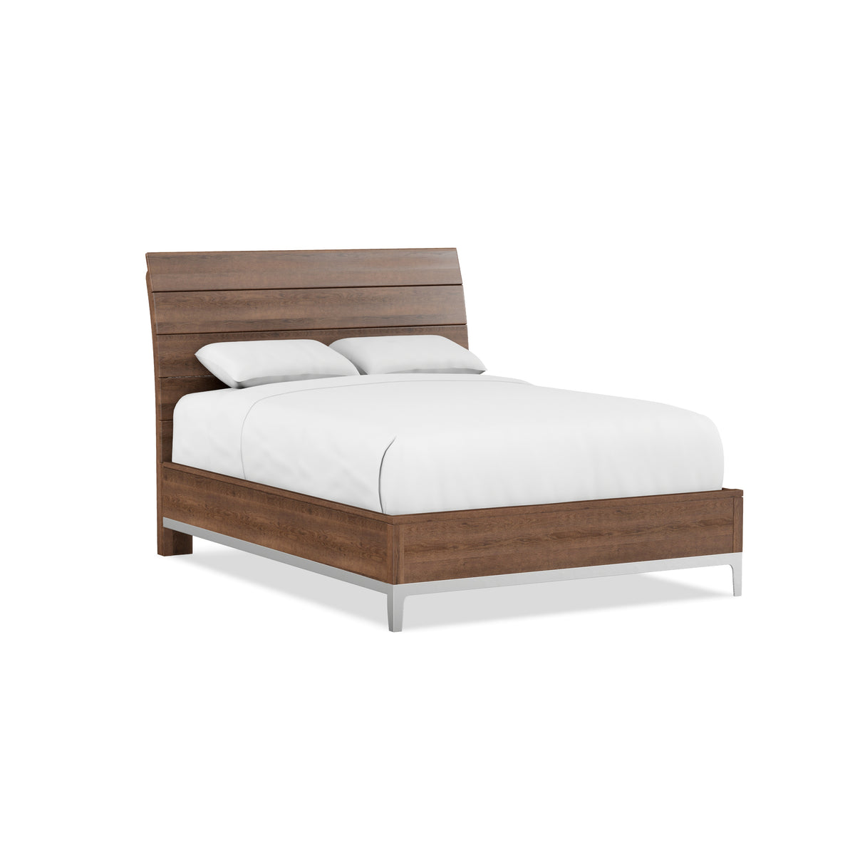 Defined Distinction | Plank Bed