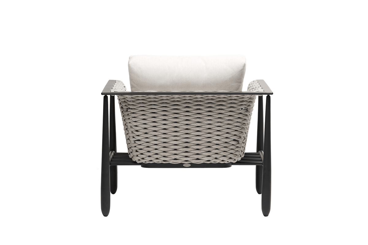Diva Club Chair