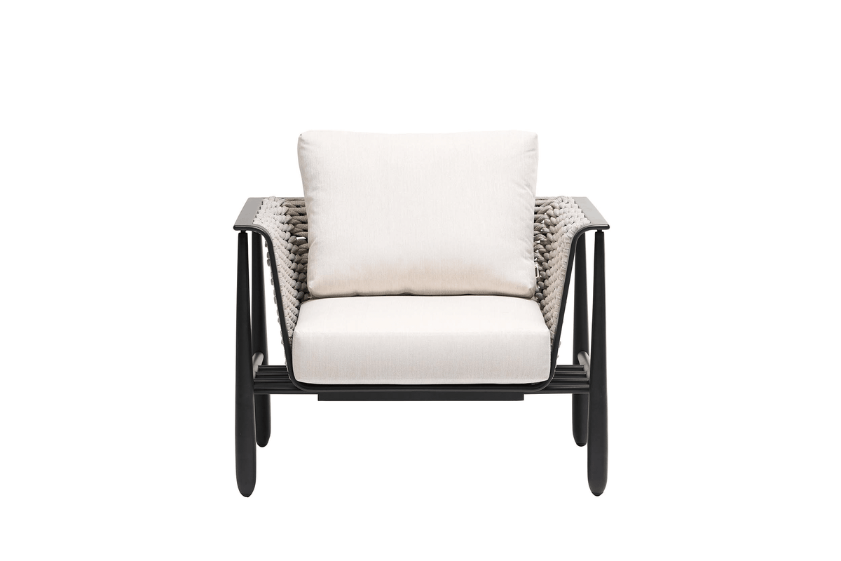 Diva Club Chair