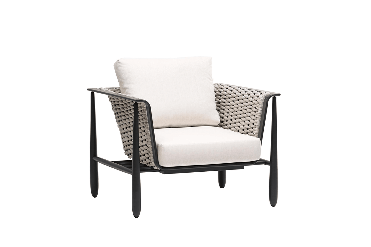 Diva Club Chair