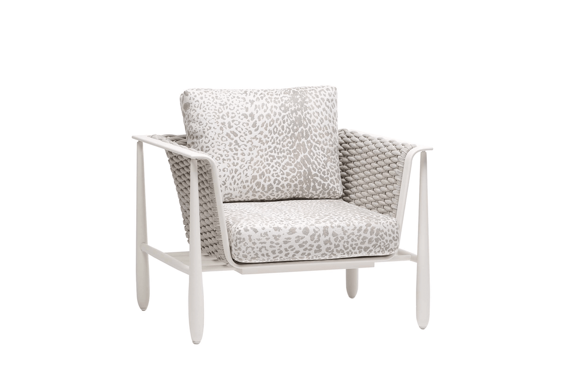 Diva Club Chair