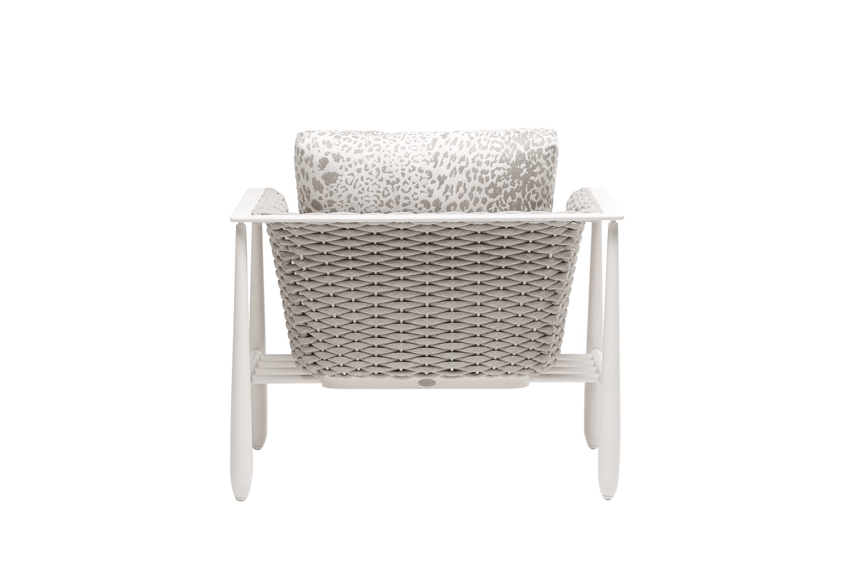 Diva Club Chair