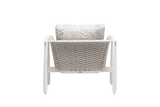 Diva Club Chair