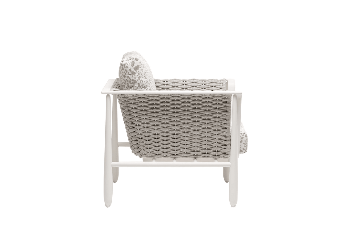 Diva Club Chair