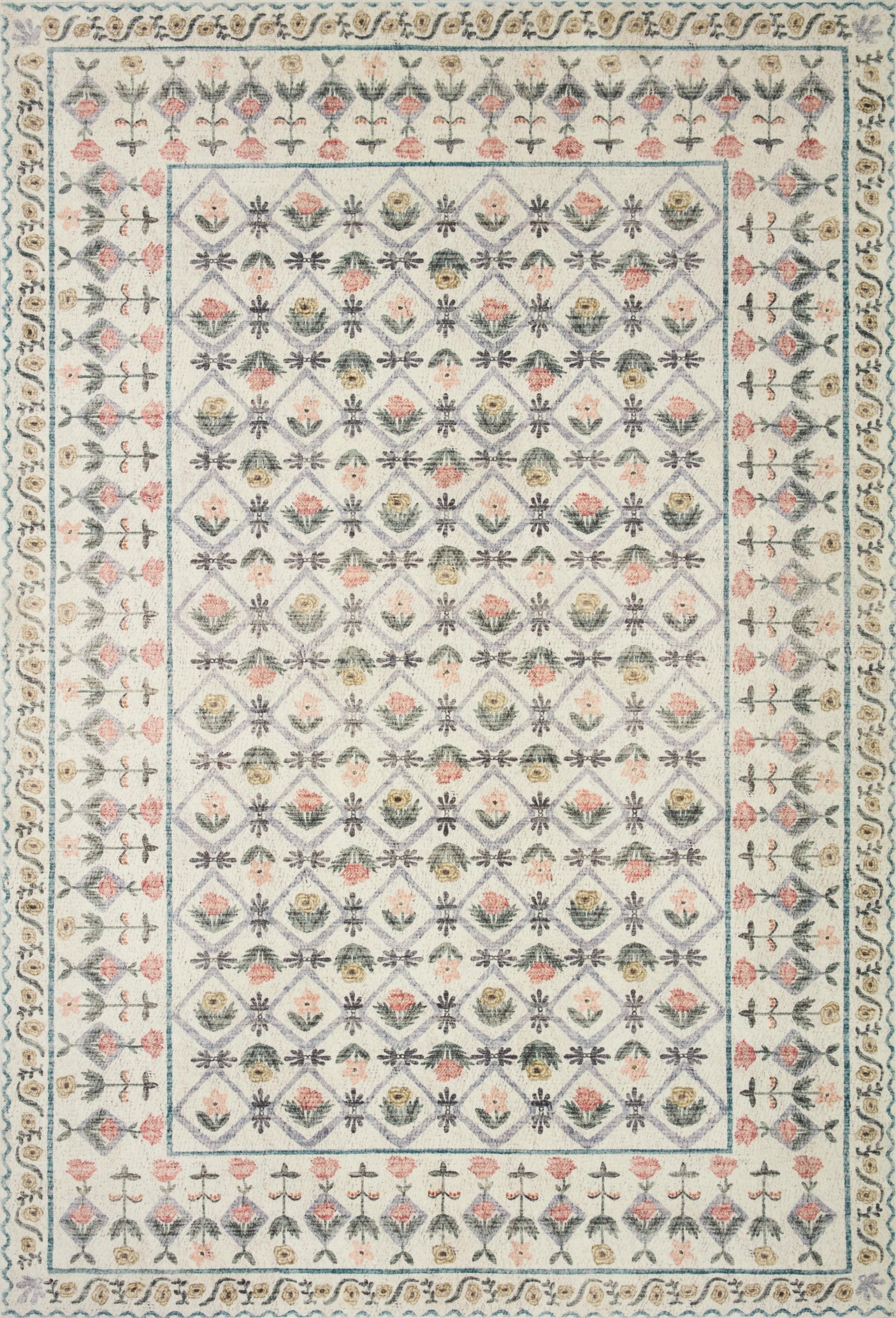 Eden Rug 03