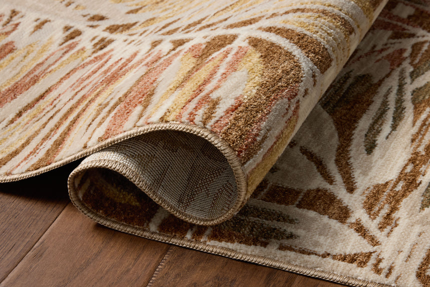Eileen Rug 05 | Earth / Natural
