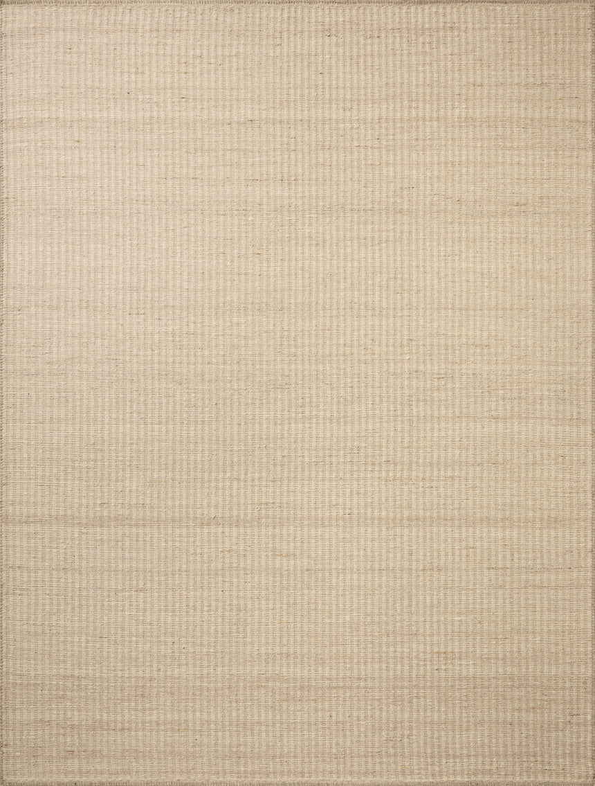 Elma Rug 01 | Bone