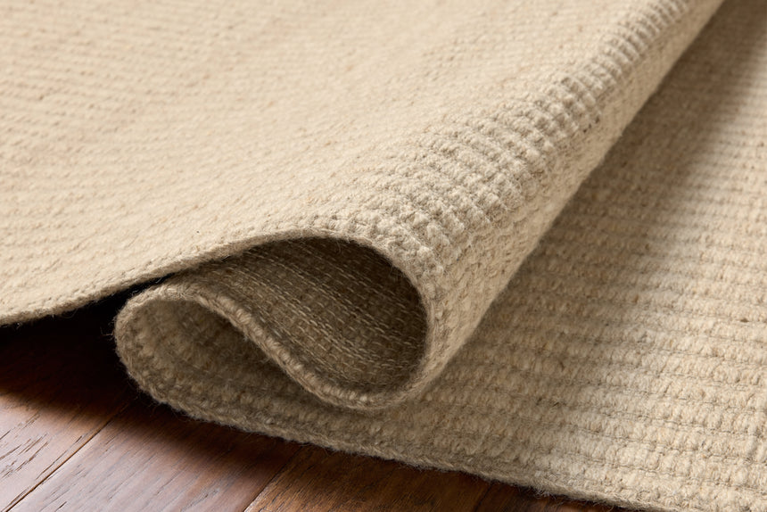 Elma Rug 01 | Bone