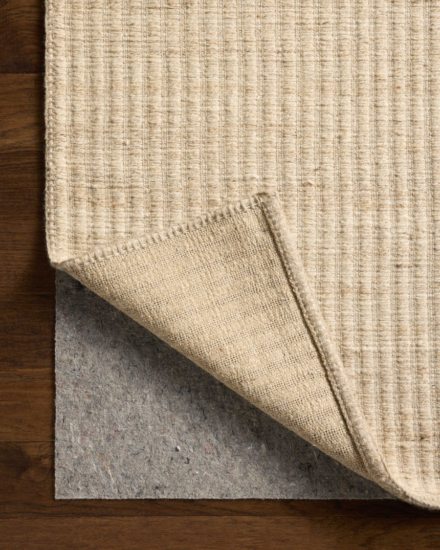 Elma Rug 01 | Bone