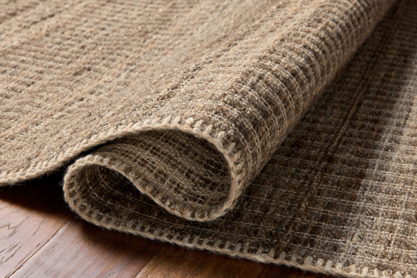 Elma Rug 01 | Bark