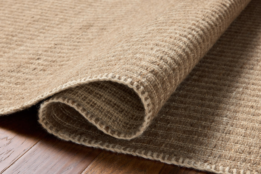 Elma Rug 01 | Dove