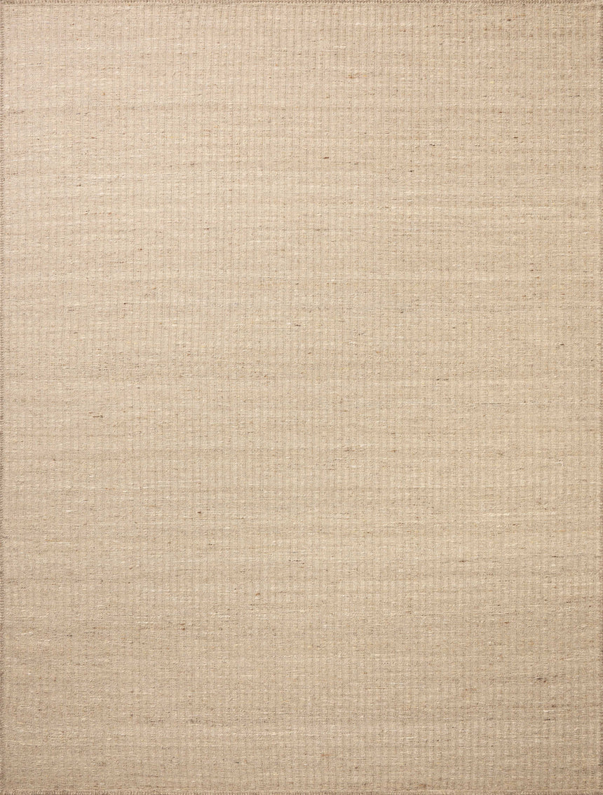 Elma Rug 01 | Natural