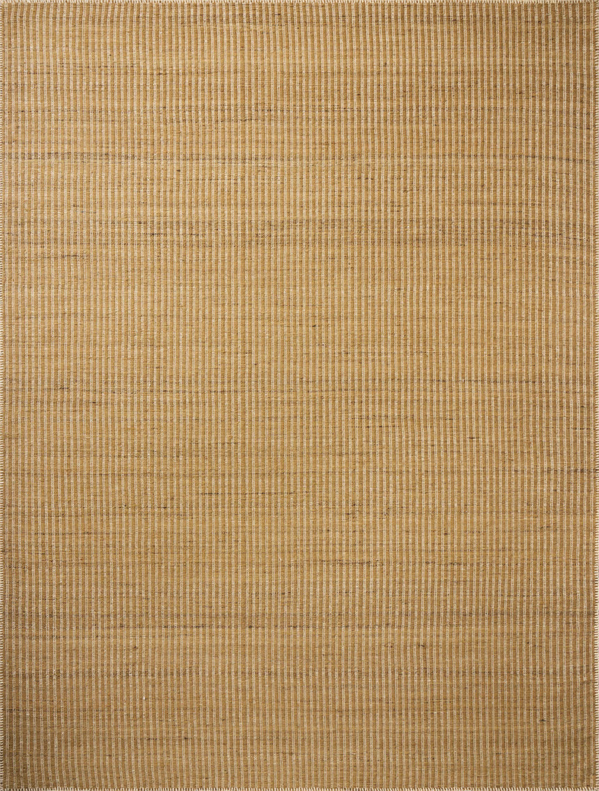 Elma Rug 01 | Wheat