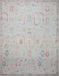 Elysium Rug 01