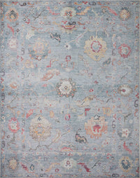 Elysium Rug 04