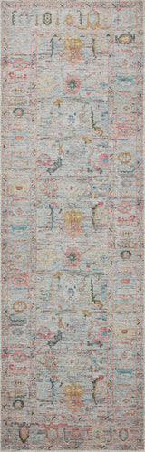 Elysium Rug 05