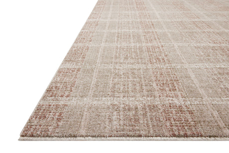 Ember Rug 02 | Clay / Sand
