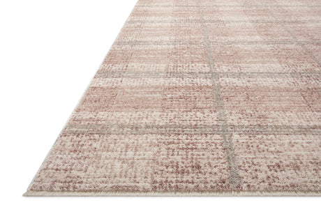 Ember Rug 06 | Clay / Mist