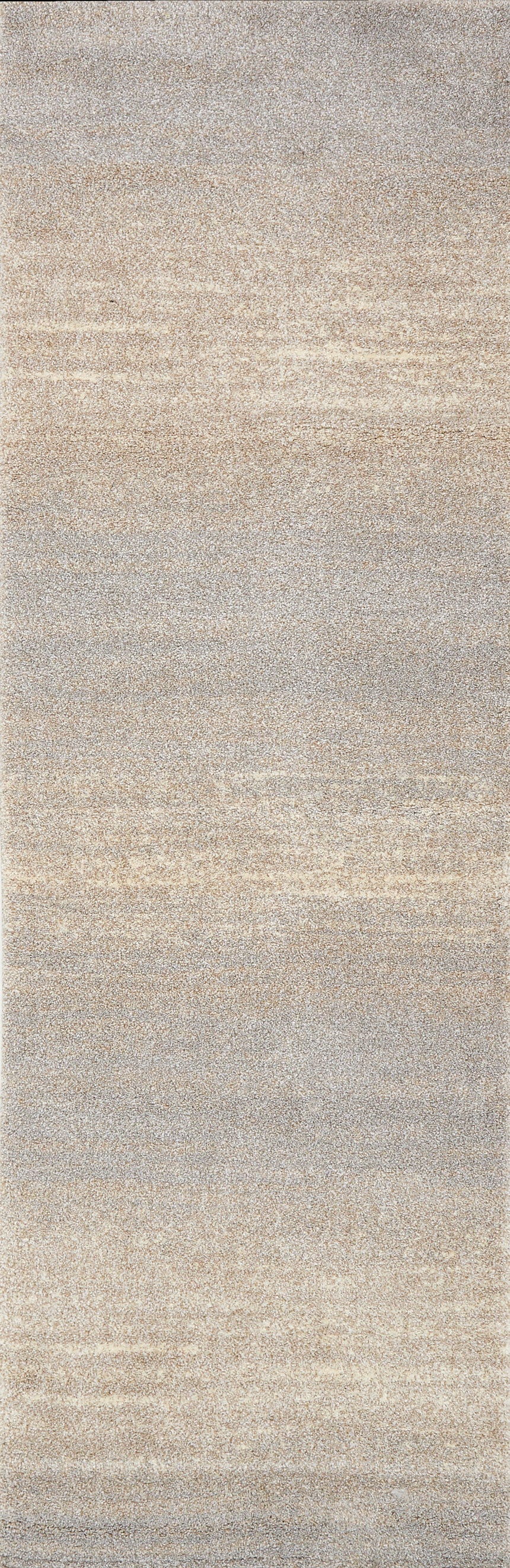 Emory Rug 03 | Silver