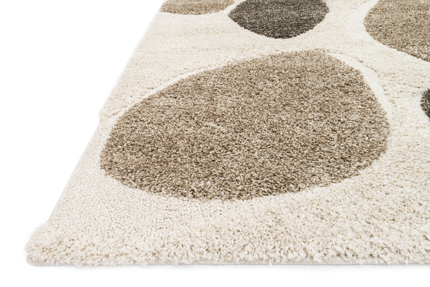 Enchant Rug 04 | Ivory / Multi