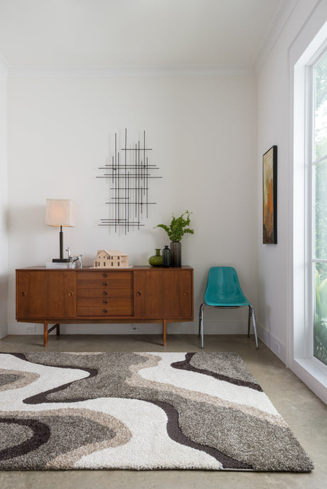 Enchant Rug 06 | Multi