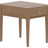 Oak Washed Birch with Matte Finish | Canadel Accent 2721 End Table | Valley Ridge Furniture